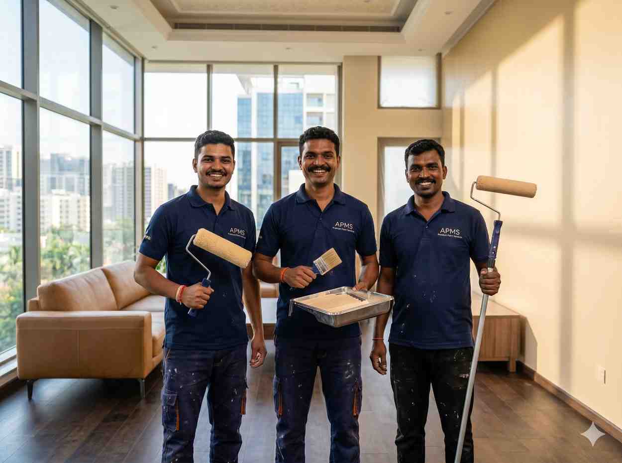 Our Professional Team